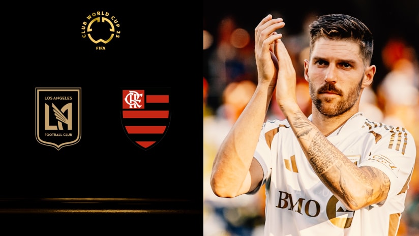 LAFC vs. Flamengo: How to watch, stream Club World Cup match | MLSSoccer.com