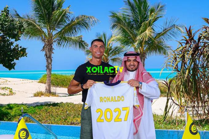 Al Nassr – Sự trỗi dậy của CLB Saudi Arabia sau khi Ronaldo gia nhập